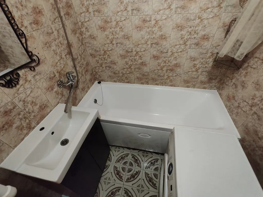 Квартира Квартира в центральной части — Луховицы