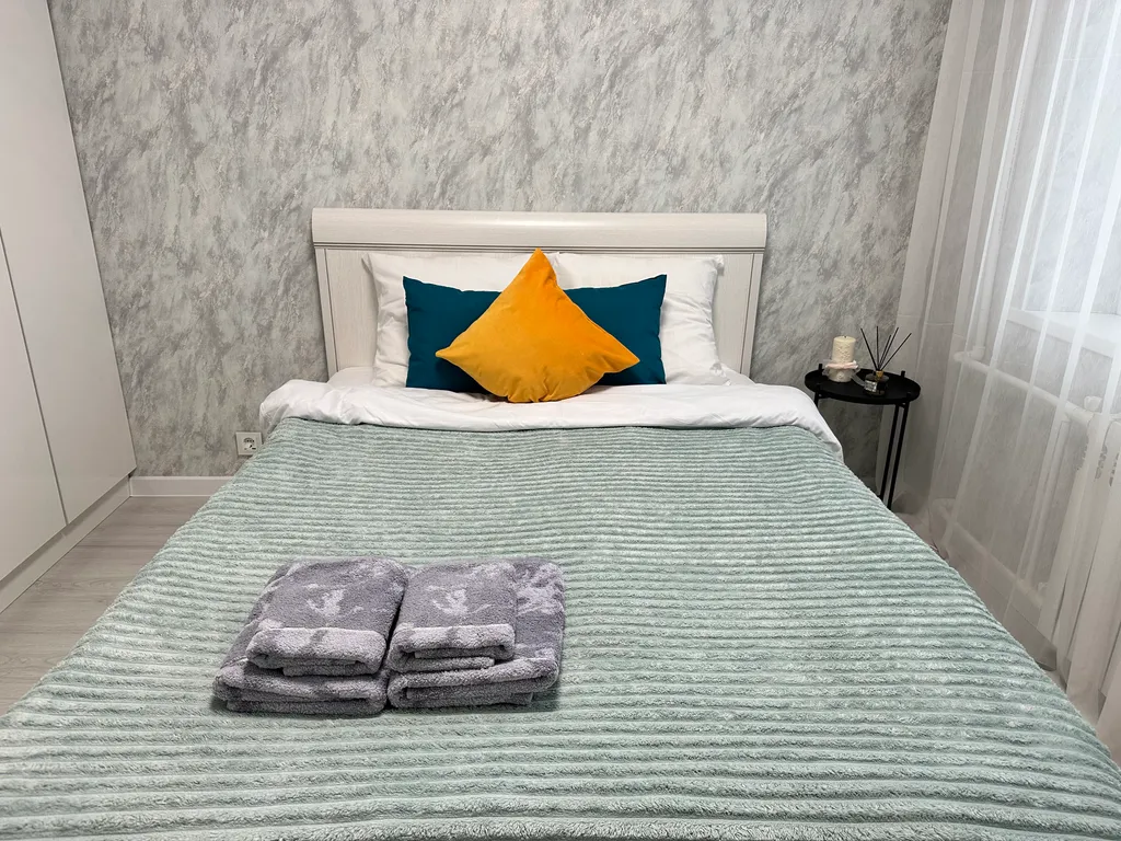 Евро-трешка на автостанции