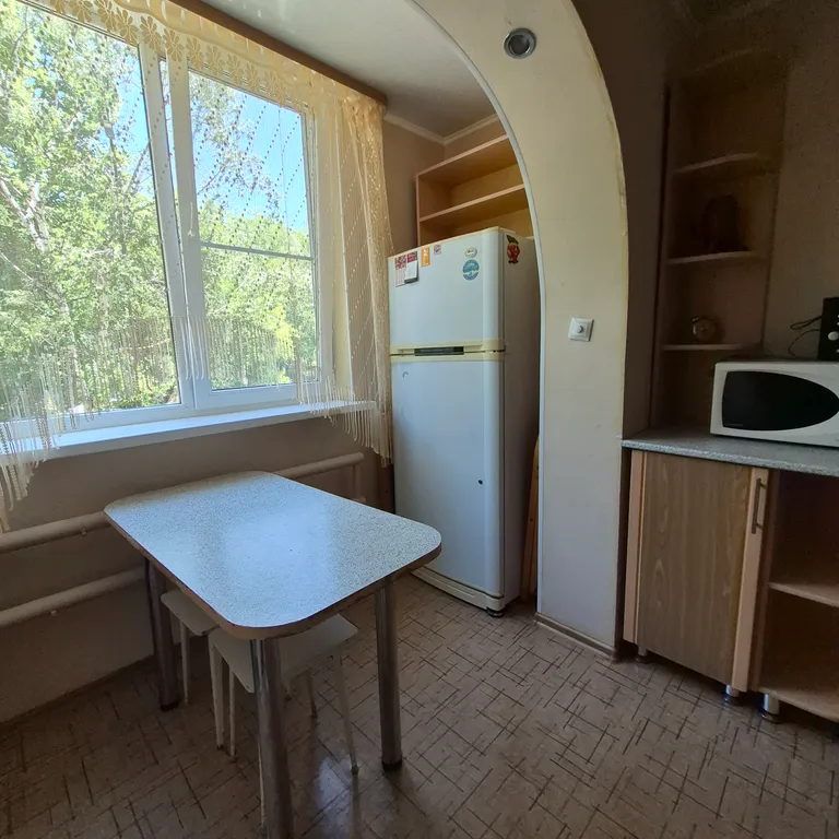 Уютная двухкомнатная квартира в центре города