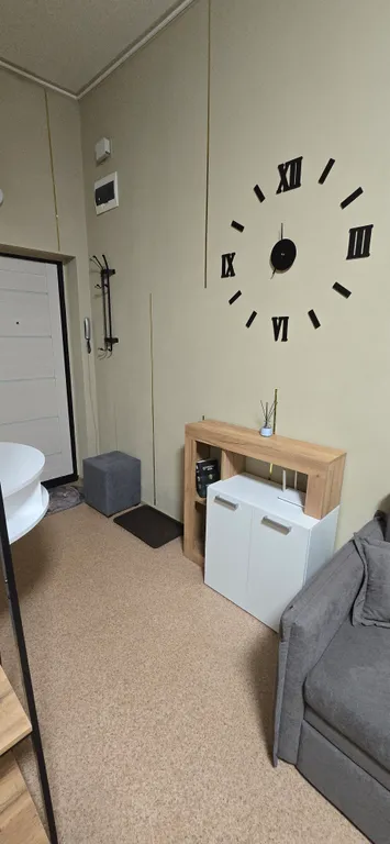 Квартира Уютная студия в Северном — аренда посуточно в Хабаровск