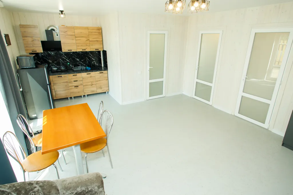 2-комнатный Дом