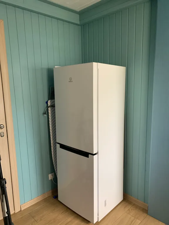 Коттедж Уютный дом — Санкт-Петербург