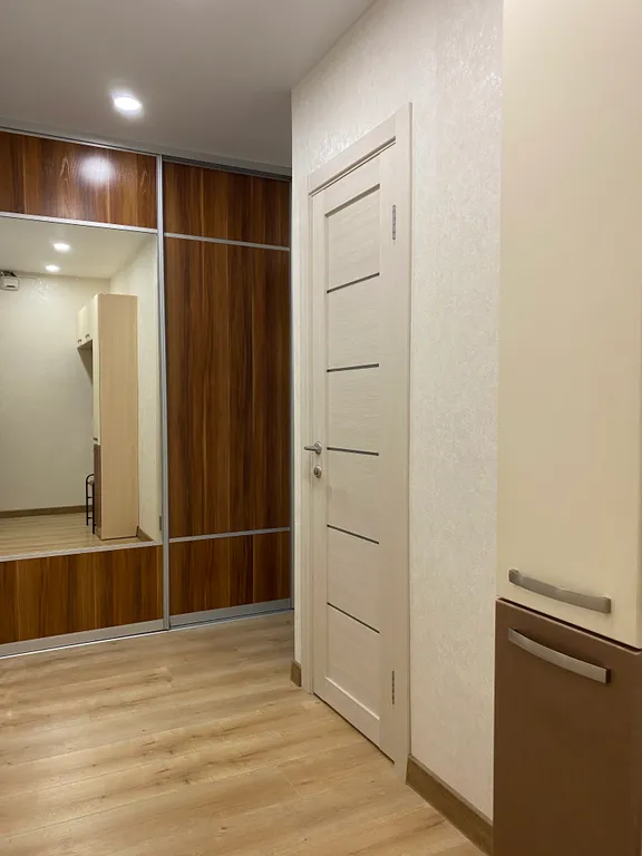 Квартира рядом с Авто и ЖД вокзалом