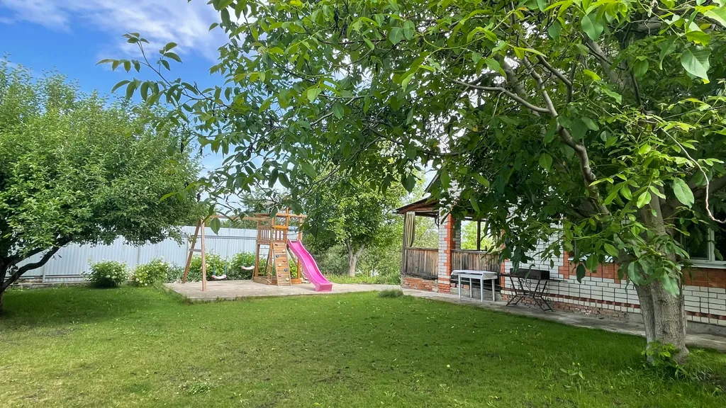 Гостевой дом Азовских