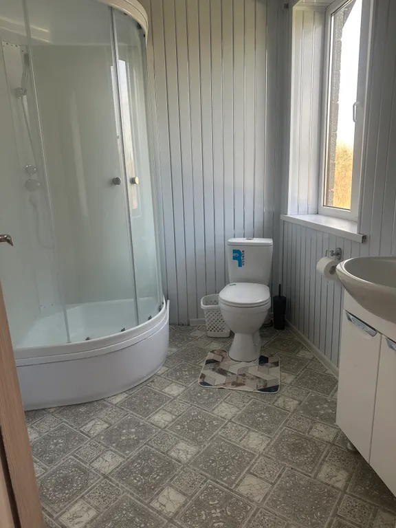 Коттедж Загородный дом для семейного отдыха — Горячий Ключ