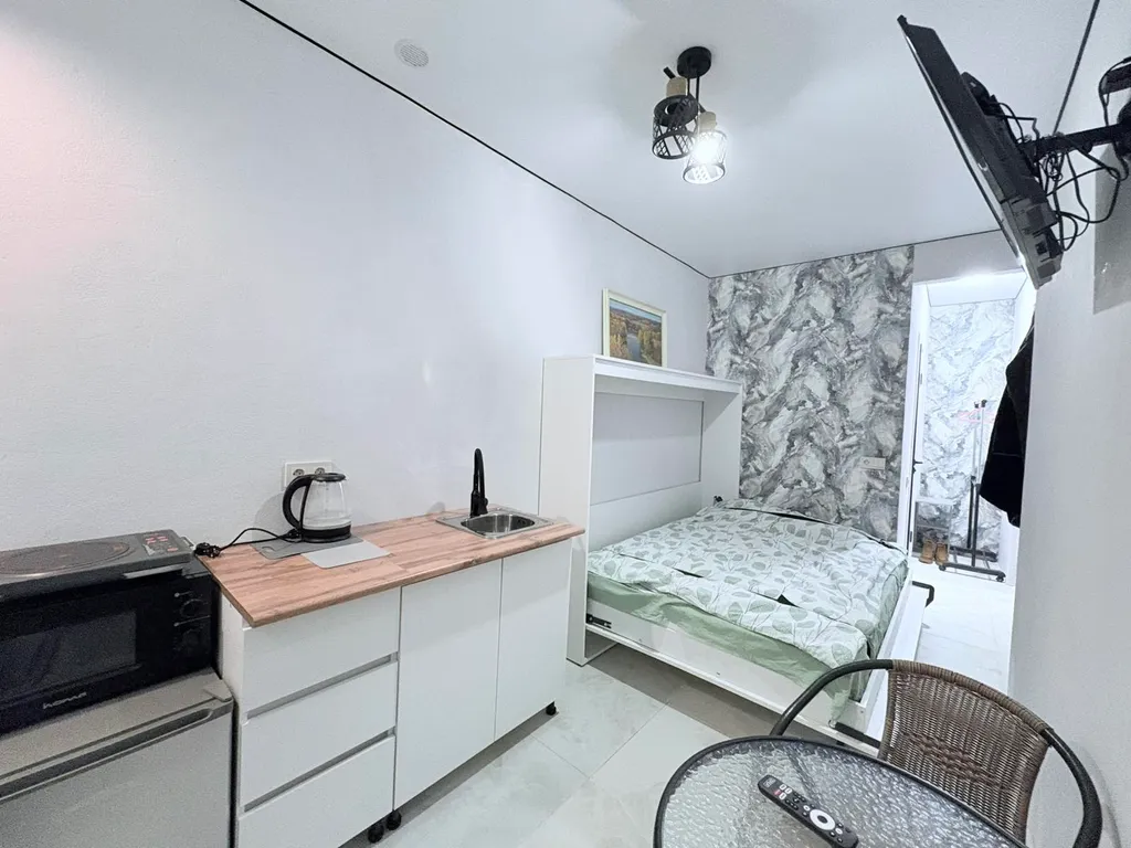 Апартаменты у метро Аэродромная и ТЦ Авиа молл