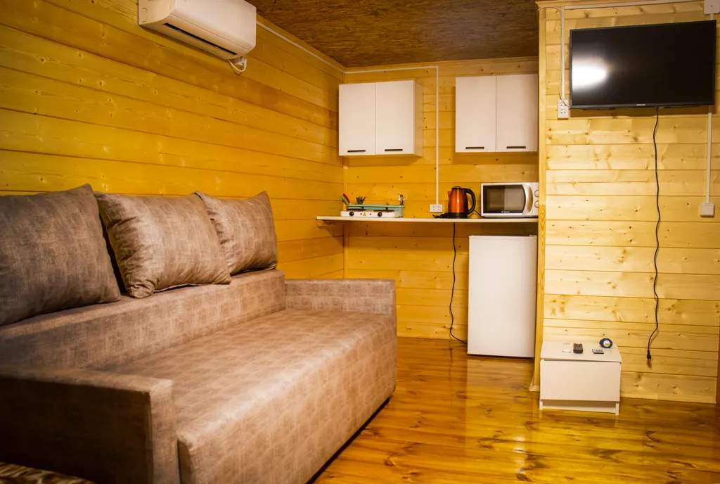 Озеро медвежье Медвежий угол