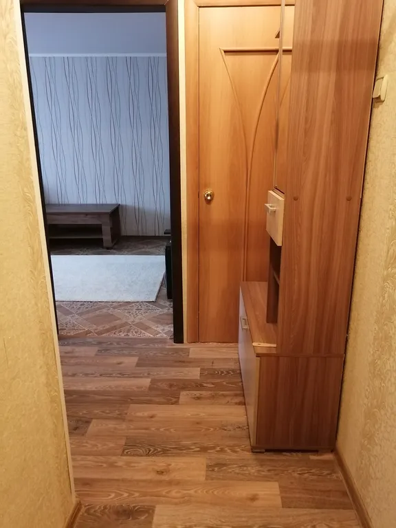 Чистая уютная квартира в центре города