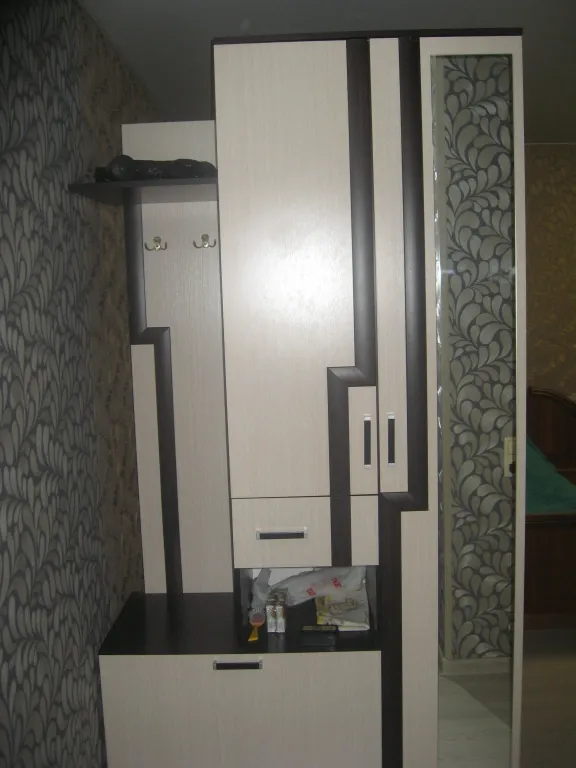 Уютная квартира, 4 раздельных кровати