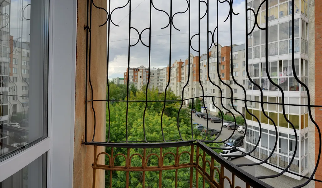 Квартира 2-комнатная Квартира — Омск