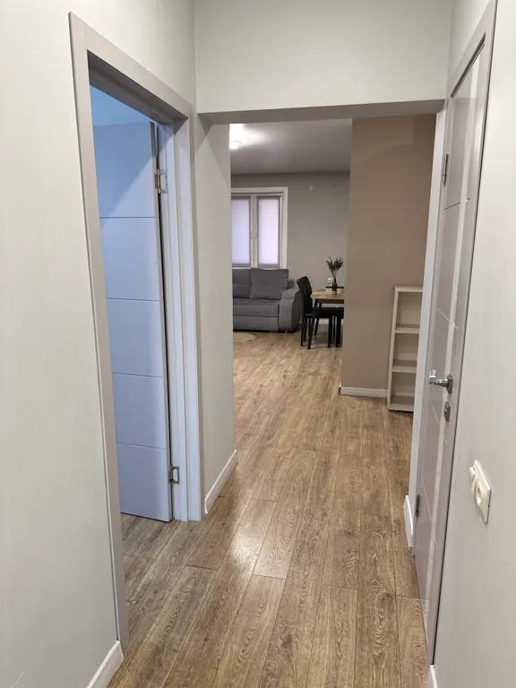 3-х комнатная квартира люкс