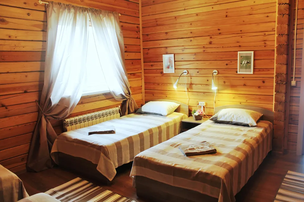 Коттедж Руна