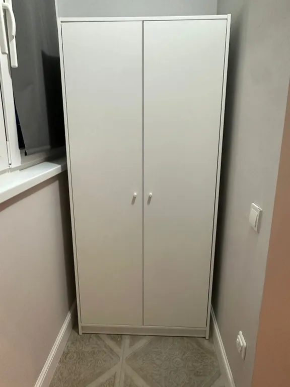 Уютная 1-комнатная квартира рядом с ТРК Б-Класс