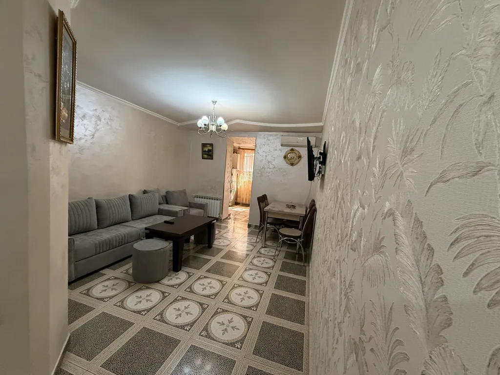 Квартира в центре города