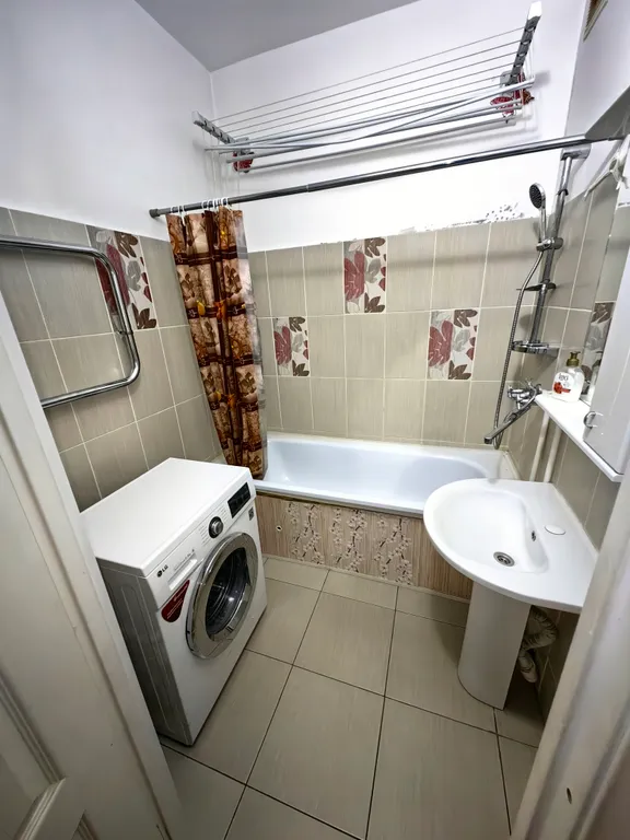 Квартира Квартира в центре с видом на часовню — Красноярск