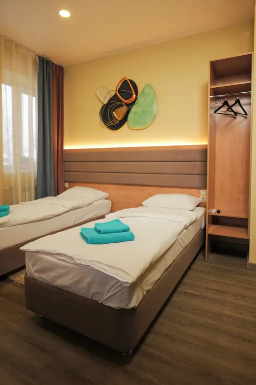 Квартира Комната — Екатеринбург