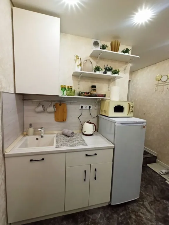 Релакс cтудия с джакузи на двоиx