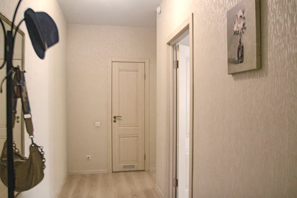 Уютная 1-комнатная возле парка