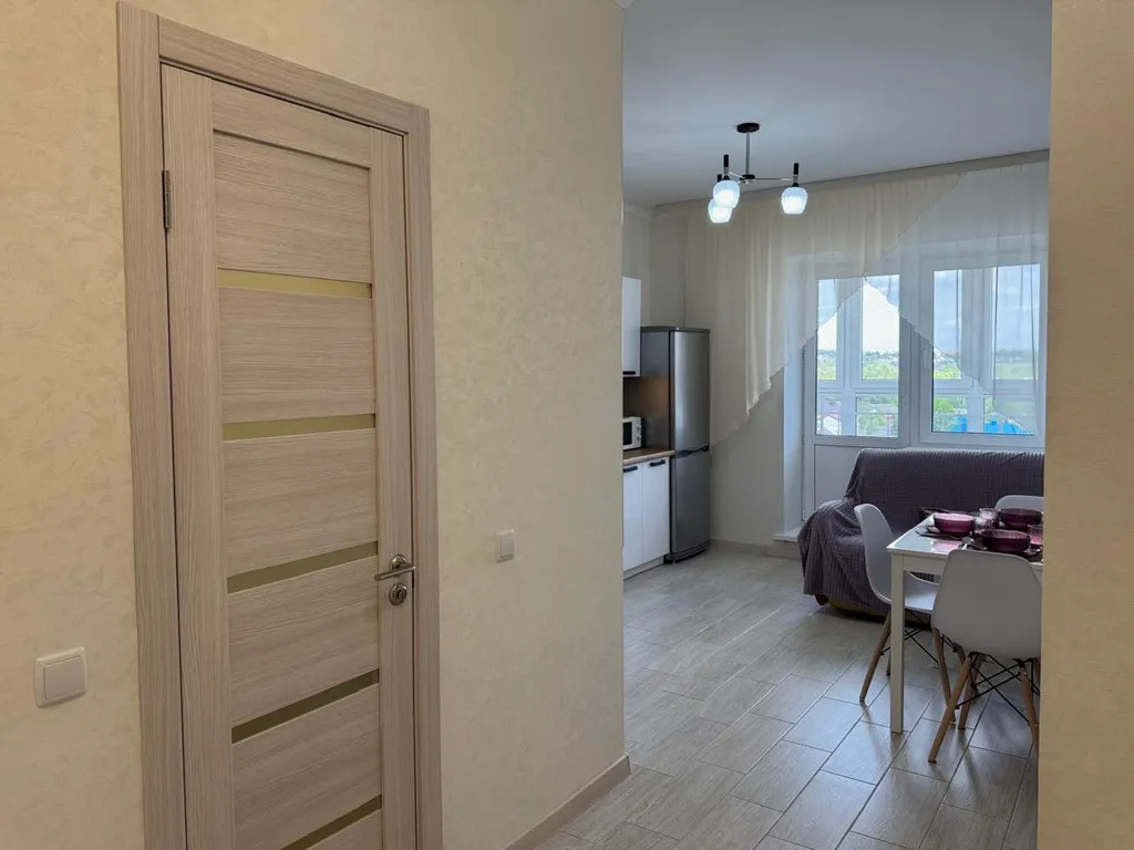 Апартаменты Аврора ул. Широко Холодная 6, закрытая парковка