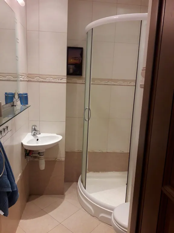 Апартаменты Кореиз (Мисхор)