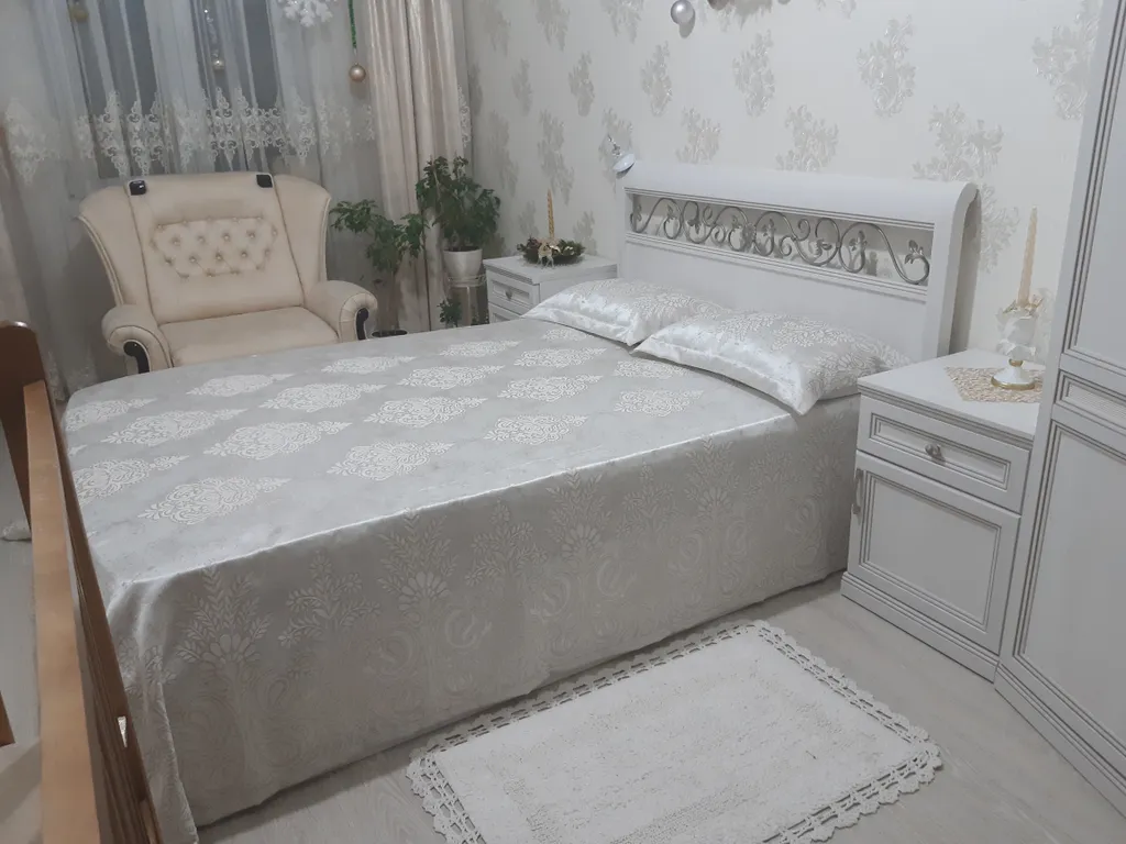 Квартира Квартира-люкс — Сочи
