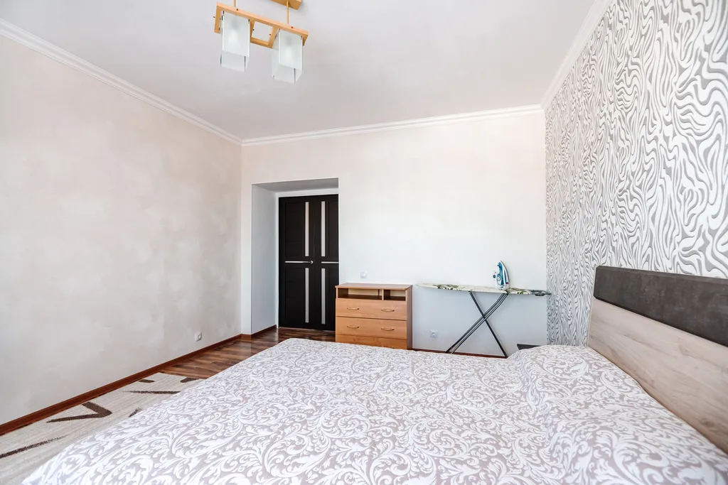 Чистая уютная квартира в центре