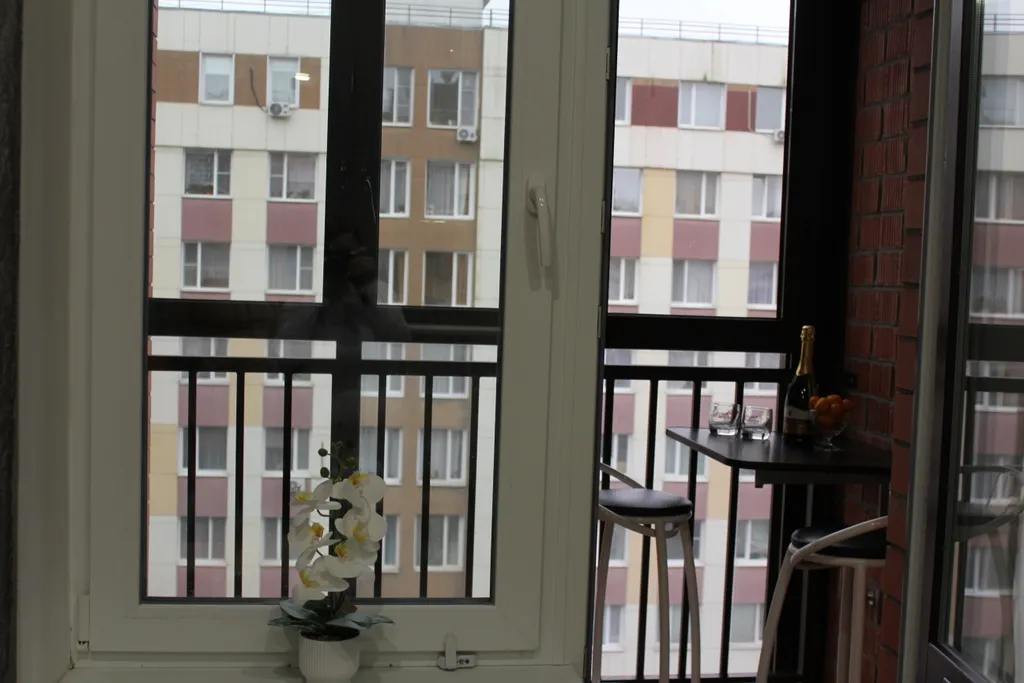 Уютная квартира в лучшем районе города