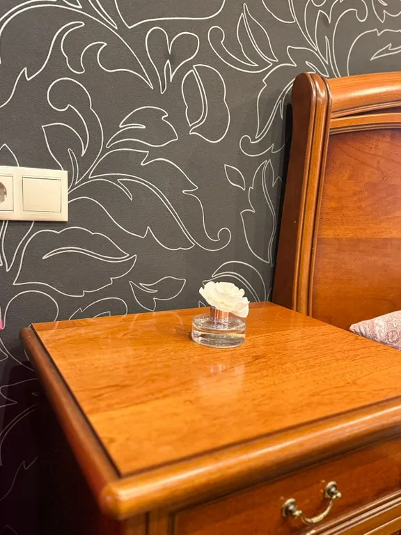 Студия в центре