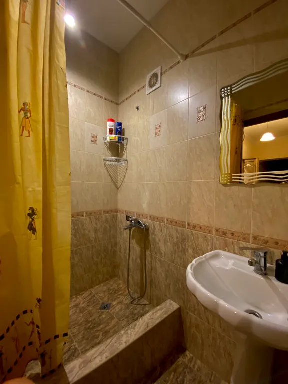 Квартира Уютная квартира на берегу Черного моря — Сухум