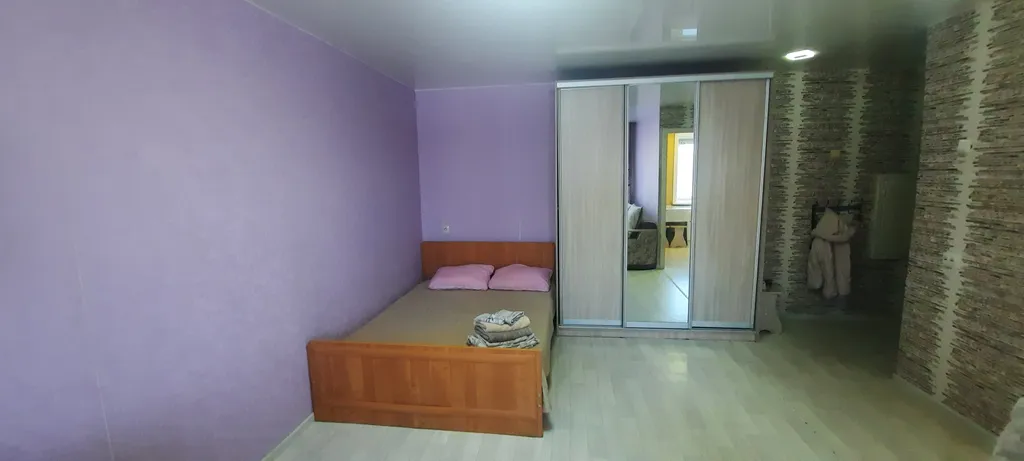 Квартира возле автостанции — аренда посуточно в Братск