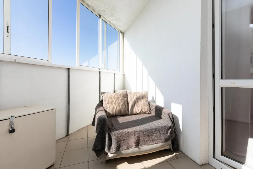 Квартира рядом с Екатеринбург Ареной