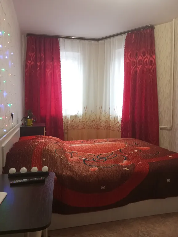Однокомнатная квартира — аренда посуточно в Воронеж