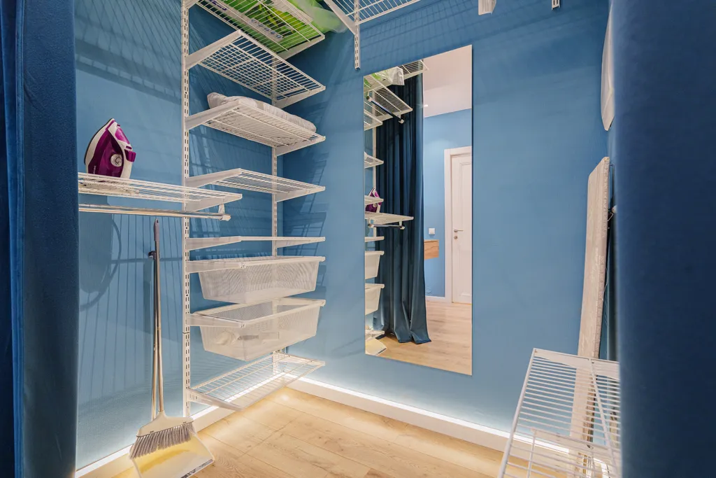 Уютная студия рядом с метро