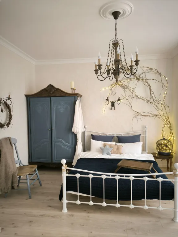 Квартира рядом с парком