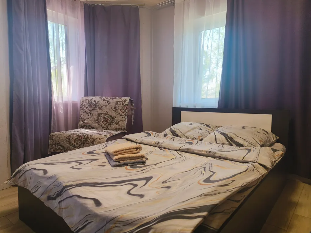 Студия у метро Саларьево