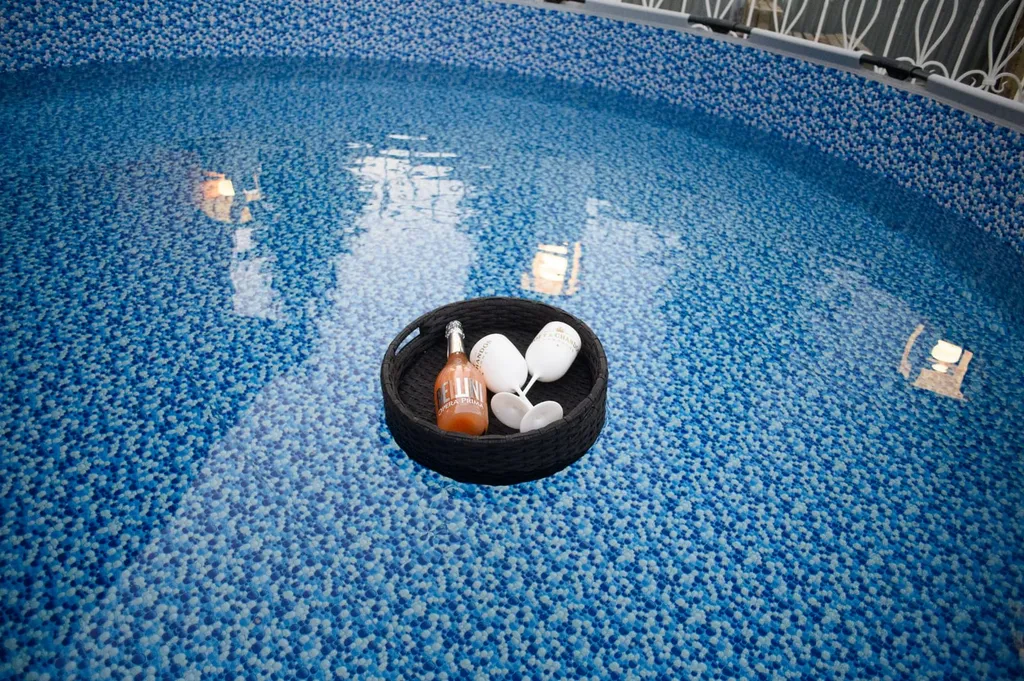 Просторный комфортабельный коттедж в центре города с банным чаном