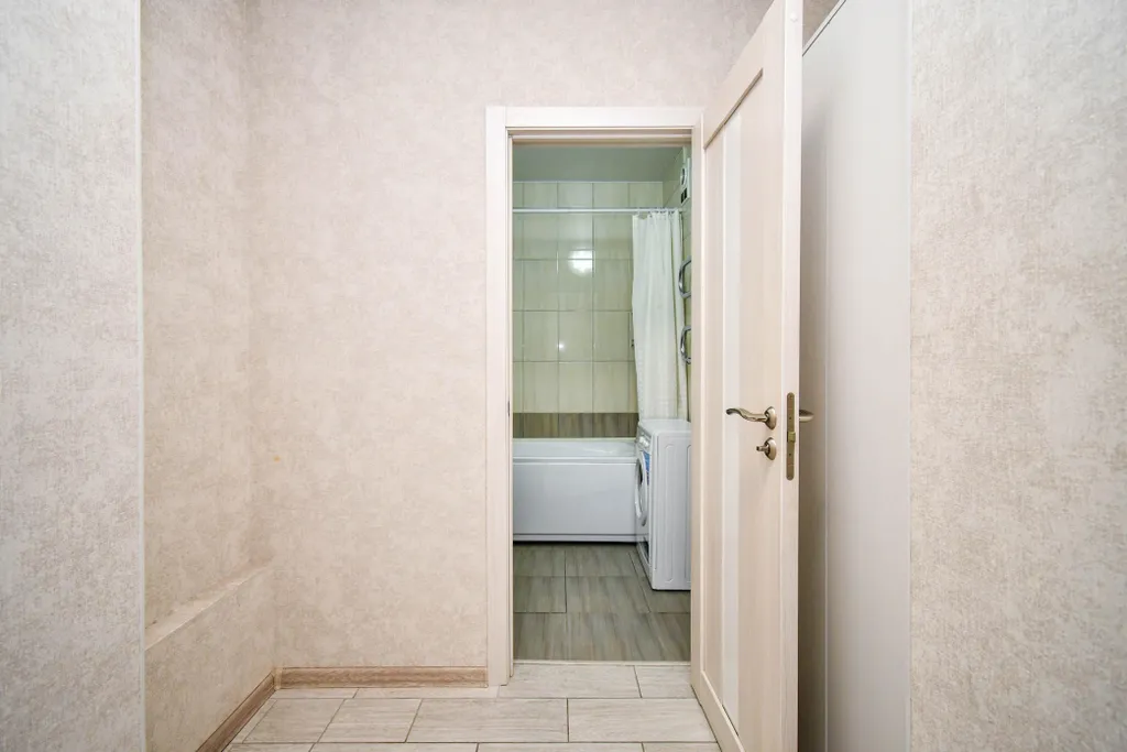 Квартира Смарт-квартира рядом с трц планета — Красноярск