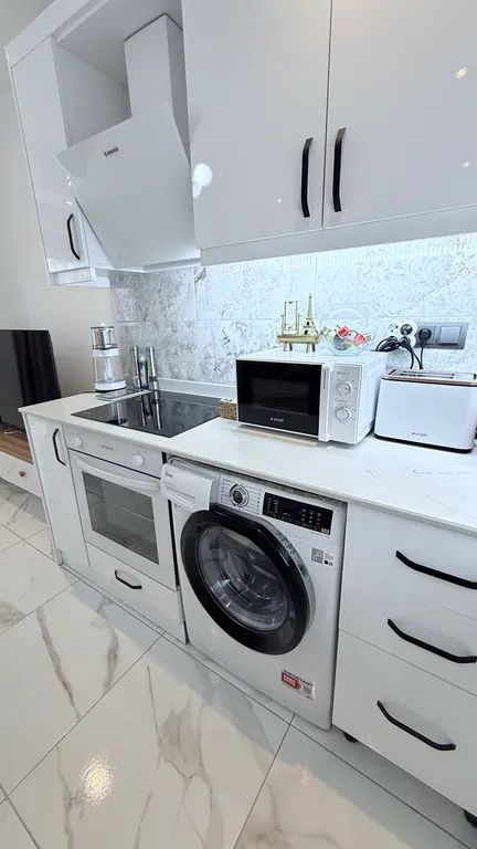 Аланья\Клеопатра квартира Студия 1+0