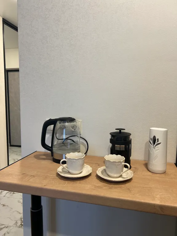 Озерный кабинет-квартира у Нижнего Озера