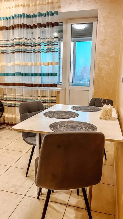 1-комнатная квартира в Валуйках