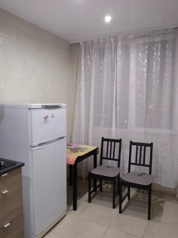 Квартира Молодежная