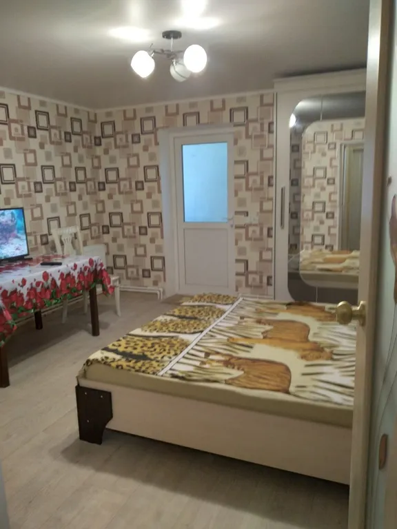 Отдельные апартаменты рядом с морем