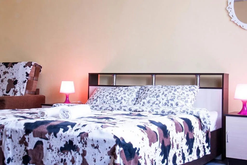 Мини-отель на Лиговском