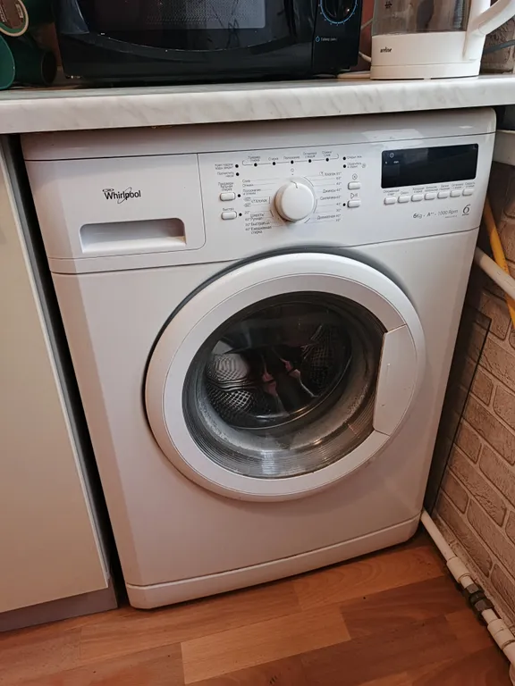 Квартира Как дома — Донской