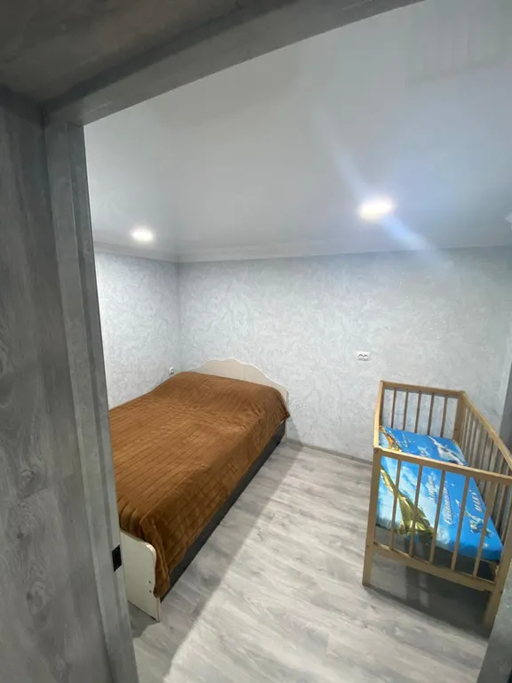 Маленький рай