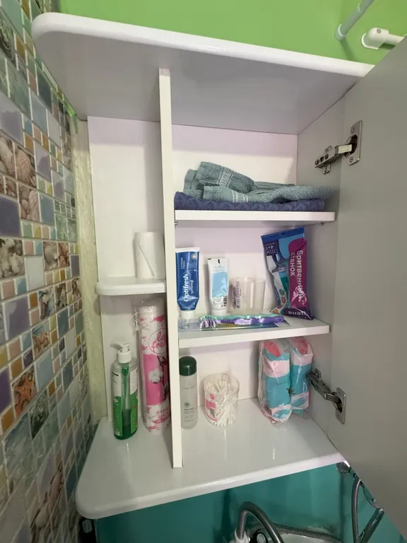 Уютная квартира в 5 минутах от центра с двумя кондиционерами