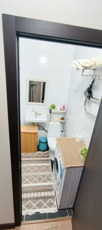 Уютная квартира в центре