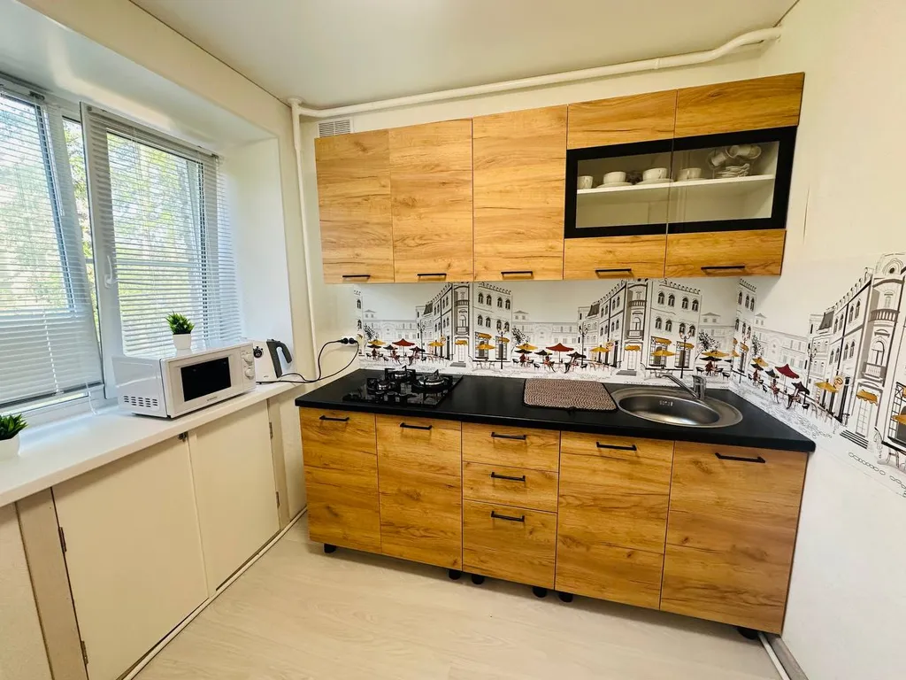 Комфортная квартира — аренда посуточно в Череповец