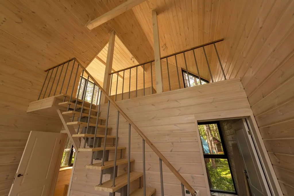 2-комнатный Дом