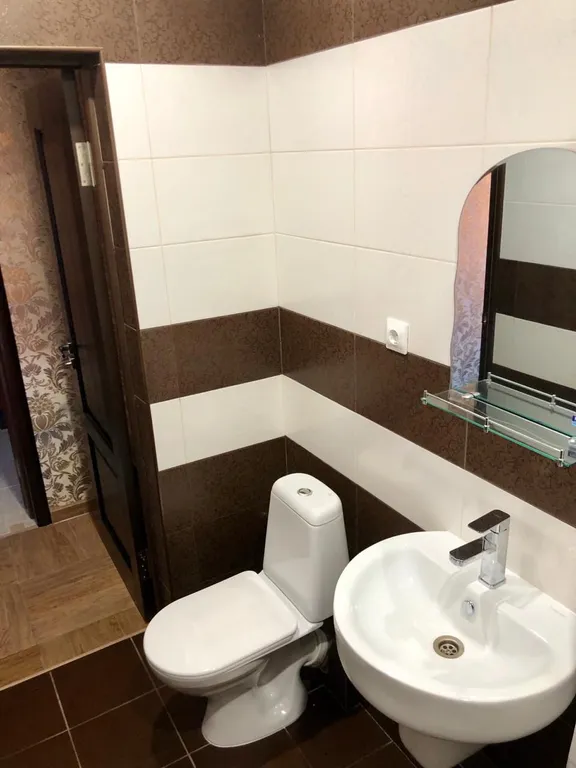 Квартира Комната — Анапа